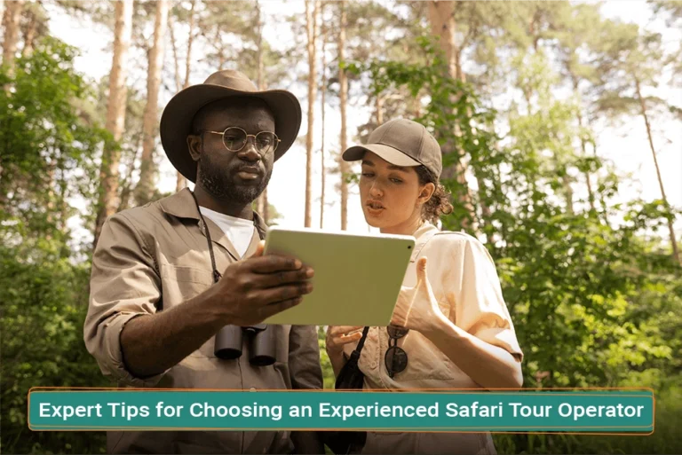 Compare Ethical Safari Operators: A Professional Performance Guide