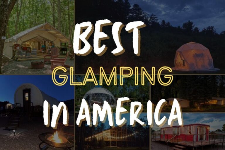 Luxury Glamping Spots USA: A Deep-Dive Strategic Guide