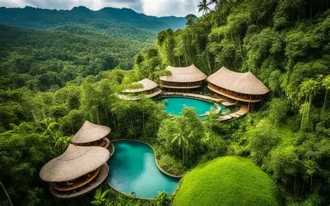 Best Eco-Conscious Resort Options: A Professional’s Guide