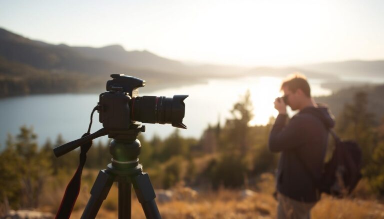 Common Wildlife Photography Etiquette Mistakes: A Definitive Guide