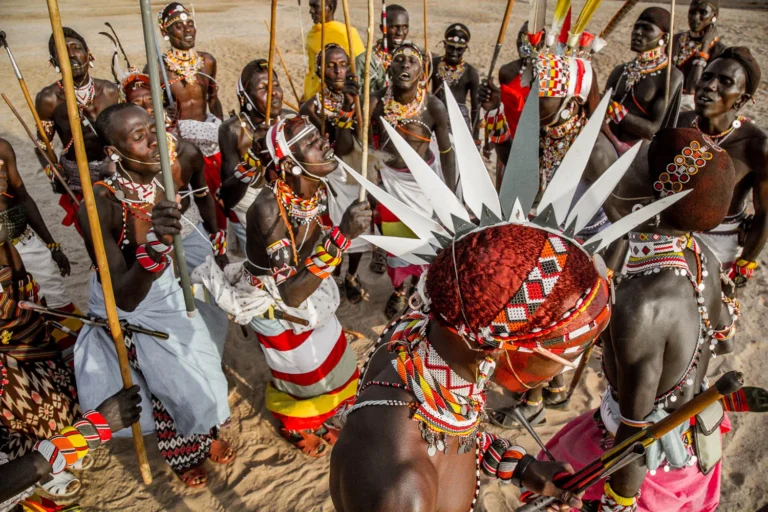 American Cultural Heritage Safaris: A Deep-Dive Guide