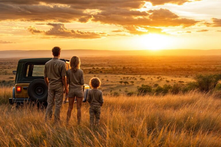 How to Plan Ethical Safaris on a Budget: A Strategic Guide