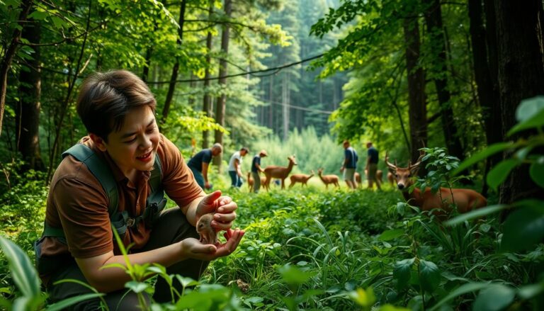 How to Plan Conservation Volunteering on a Budget: A Strategic Guide