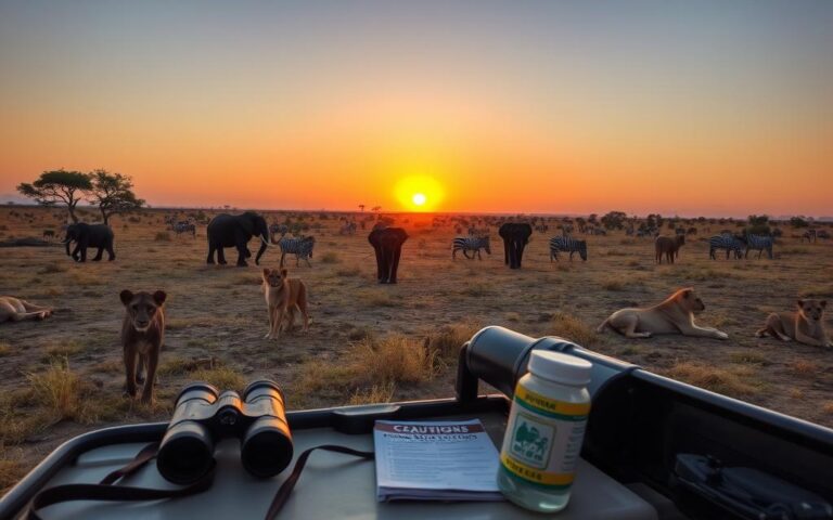 How to Manage Wildlife Harassment Risks: A Professional’s Guide