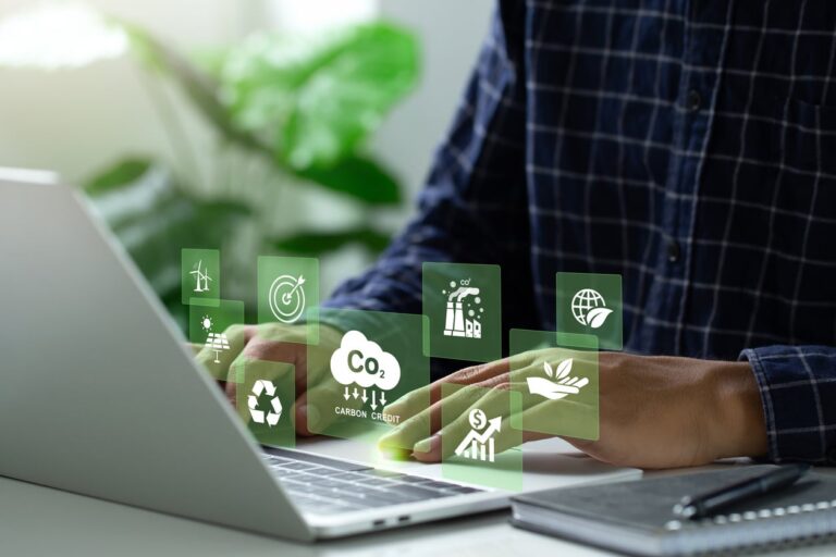 How to Manage Carbon Footprint Calculation Issues: A Professional Guide