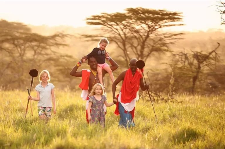 Best Sustainable Safari Options for Families: A Professional Guide