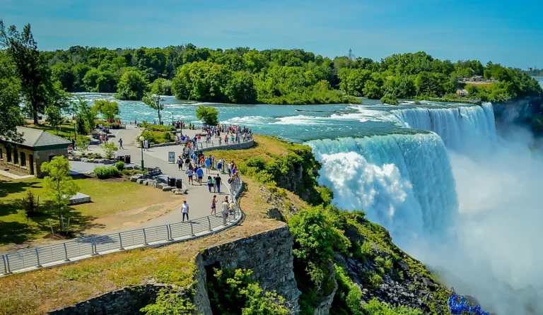 Best Nature Photography Spots in the United States: A Strategic Guide