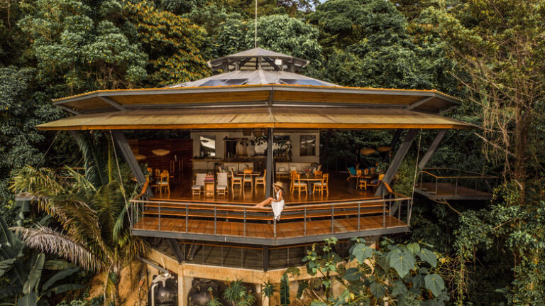 Boutique Eco Lodge Experiences in America: A Strategic Guide