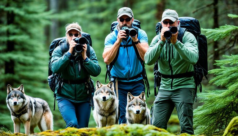 How to Reduce Wildlife Viewing Costs: A Professional Guide
