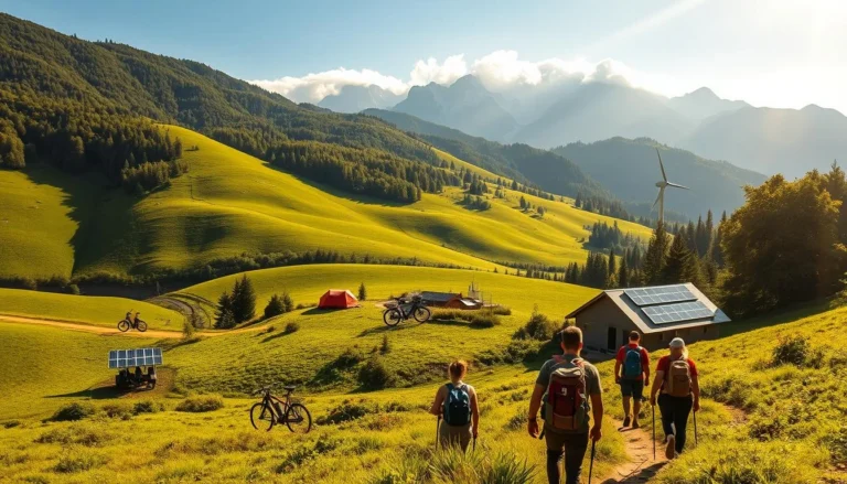 Sustainable Conservation Tour Plans: A Definitive Strategic Guide