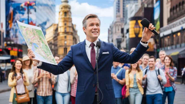 How to Avoid Unethical Tour Operators: A Strategic Guide